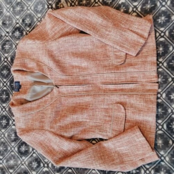 Pendleton Jacket - Picture 11 of 12